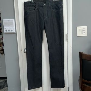 Joe's jeans size 36 the Brixton fit
